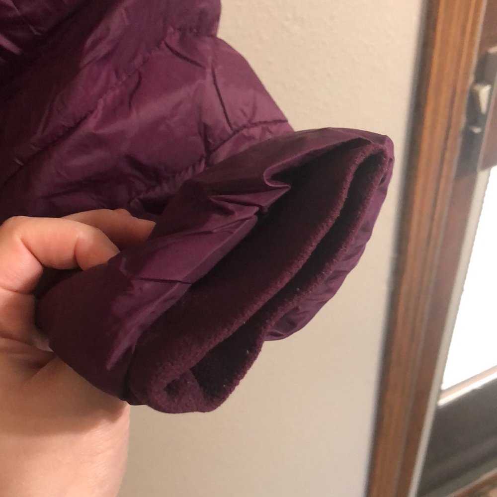 Xersion Spring Coat Size Medium - image 5